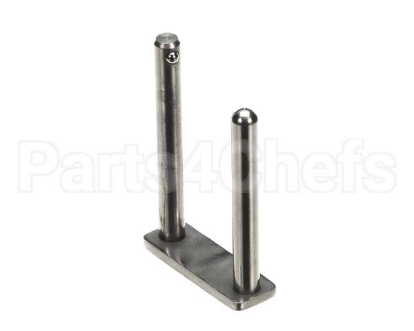 HC113435 Electrofreeze Keeper-Assembly Spindle