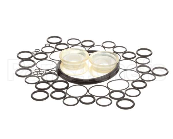 HC115536 Electrofreeze Kit-O Ring 55Tf 56Tf 66Tf Sl50