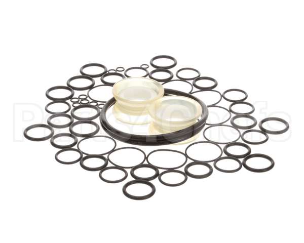 HC115536 Electrofreeze Kit-O Ring 55Tf 56Tf 66Tf Sl50