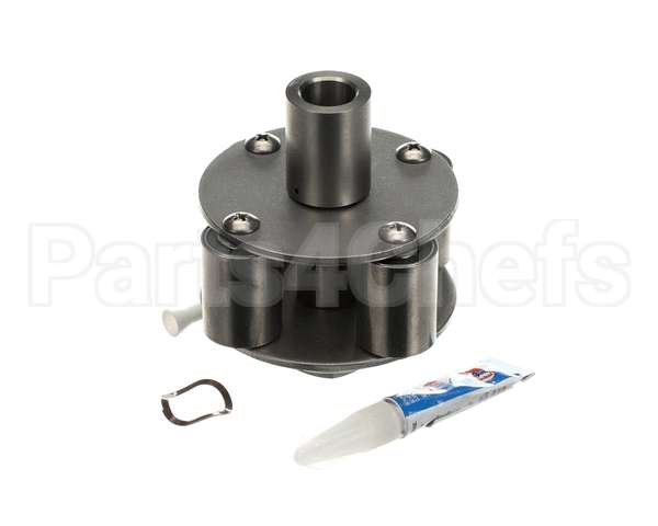 HC116009-01 Electrofreeze Kit-Roller