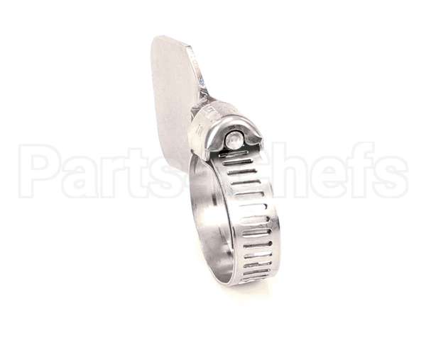 HC116065 Electrofreeze Clamp-Assembly Soft Hose 5/8