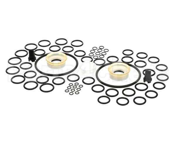 HC116100 Electrofreeze Kit-O Ring 30T 88T Series