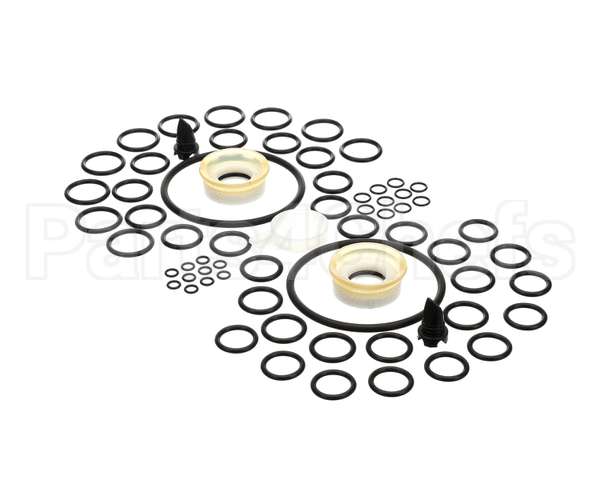 HC116100 Electrofreeze Kit-O Ring 30T 88T Series