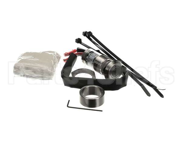 HC117159 Electrofreeze Kit-Shake Press Switch O Ring