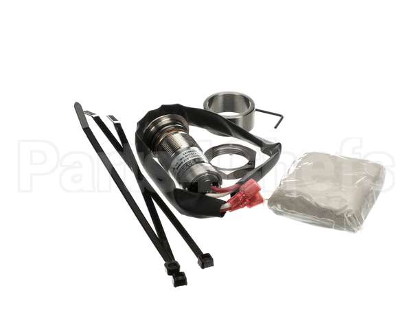 HC117159 Electrofreeze Kit-Shake Press Switch O Ring