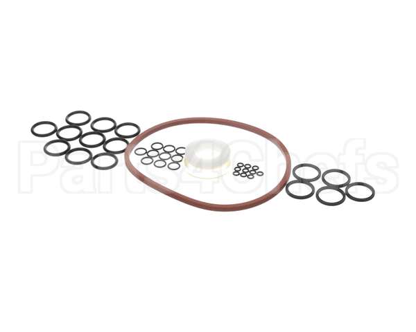 HC118169 Electrofreeze Kit-O Ring 185 & 195