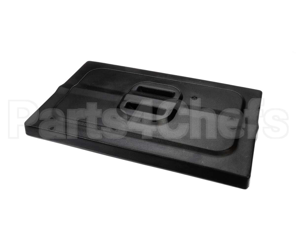 HC118691-01 Electrofreeze Cover-Assembly. Hopper Insulate