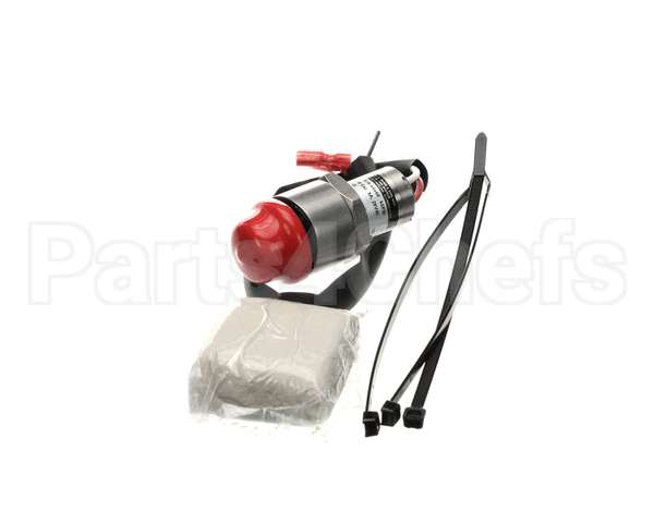 HC118712 Electrofreeze Kit-Press Switch 30Psi