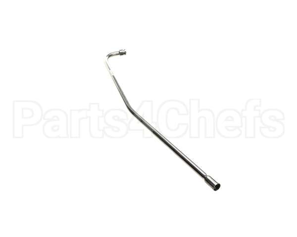 HC118836 Electrofreeze Tube-Assembly Mix Inlet