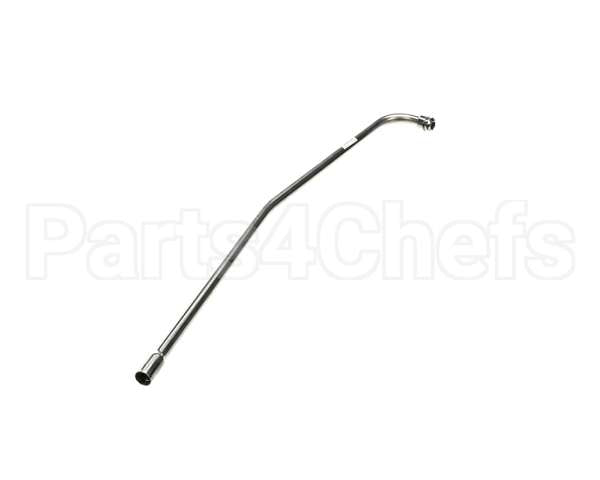 HC118836 Electrofreeze Tube-Assembly Mix Inlet