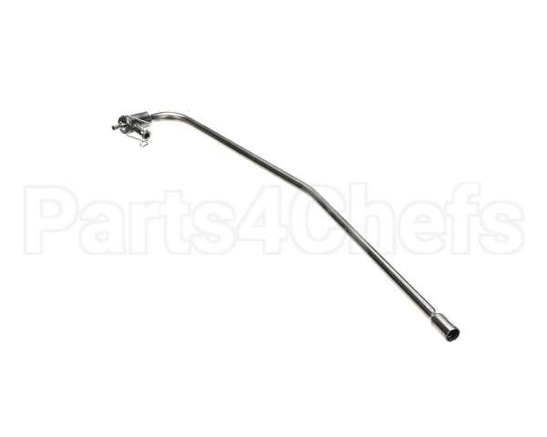 HC118842 Electrofreeze Tube-Assembly Pickup 2Pc