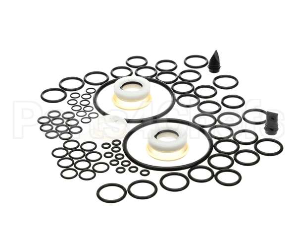 HC118897 Electrofreeze Kit-O Ring Rmt 30T 88T 99T 180