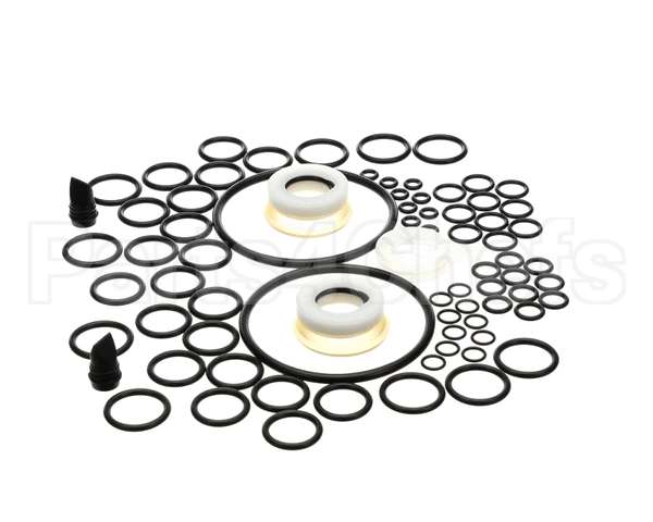HC118897 Electrofreeze Kit-O Ring Rmt 30T 88T 99T 180