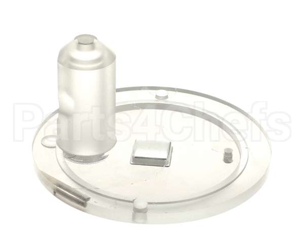 HC119674 Electrofreeze Door-Assembly Pull Valve