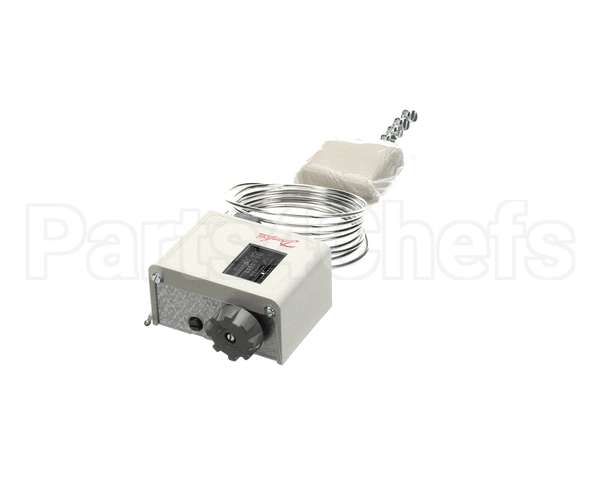HC119989 Electrofreeze Kit-Thermostat And Retainer