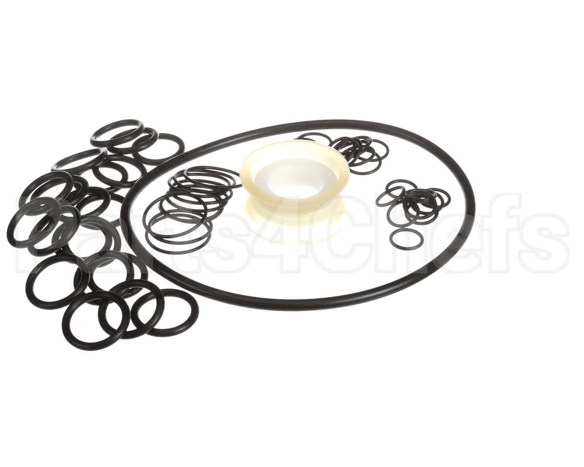 HC120803 Electrofreeze Kit-O Ring Cs700