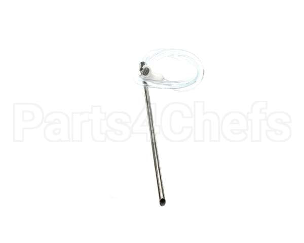 HC121039 Electrofreeze Tube-Assembly. Syrup Pick-Up