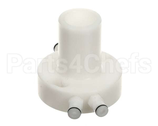 HC121106-02 Electrofreeze Chamber-Assembly. Mix