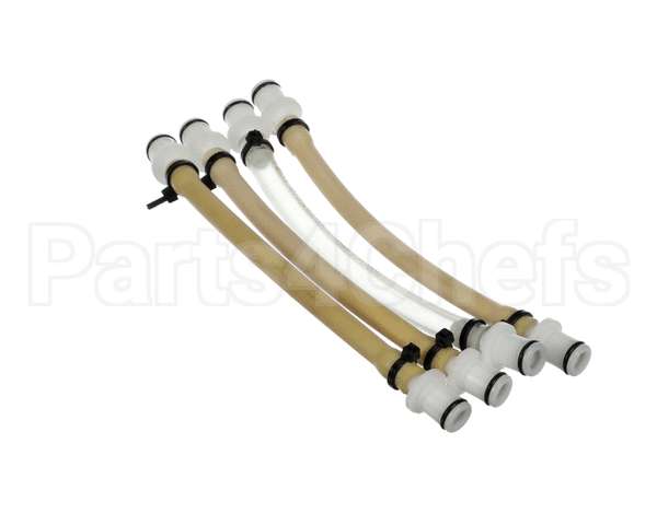 HC121363 Electrofreeze Kit Hose Peristaltic