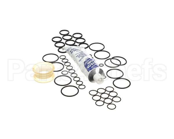 HC121729-01 Electrofreeze Kit-Quaterly Arbys Cs704
