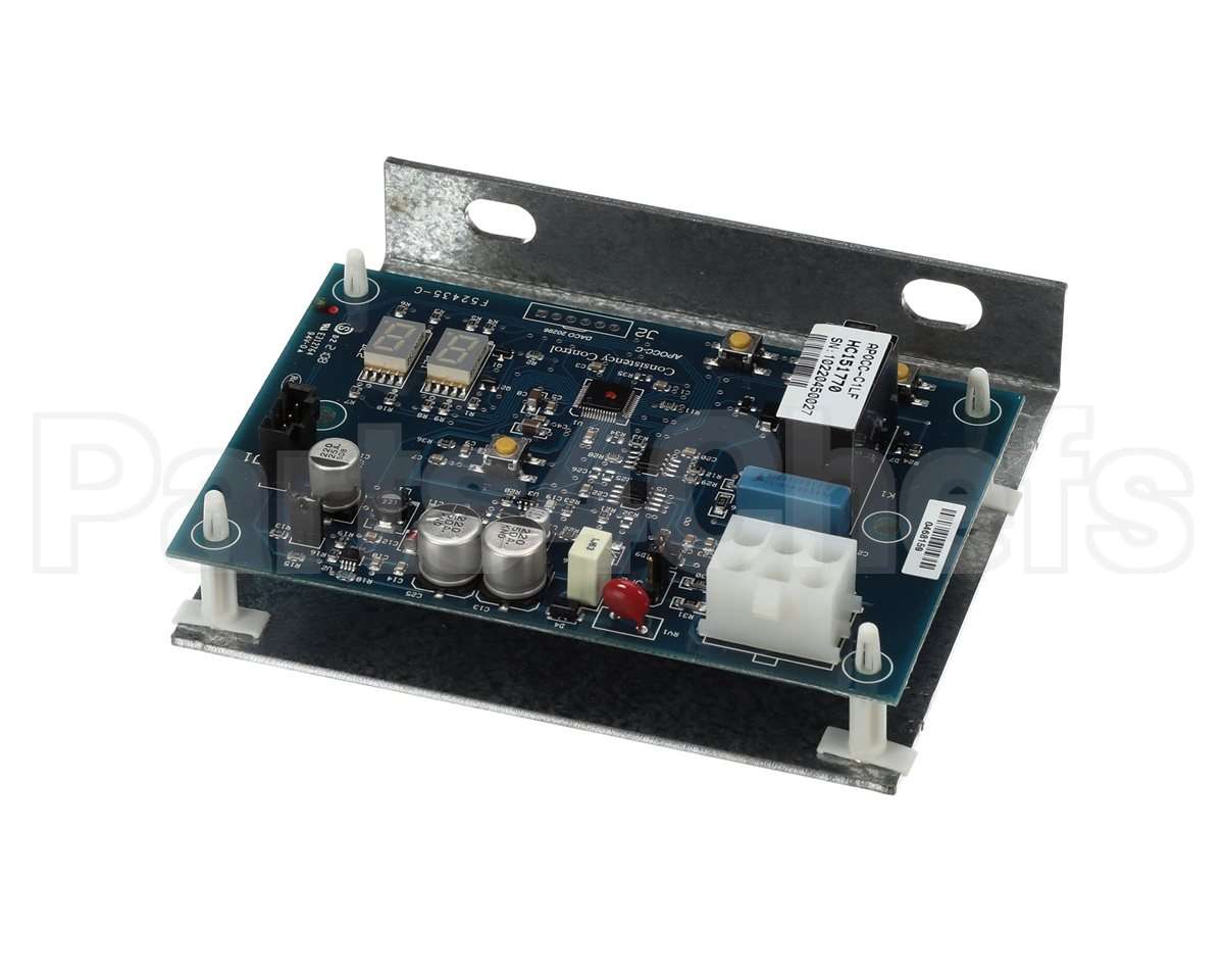 HC121771 Electrofreeze Board-Assy Torque Control