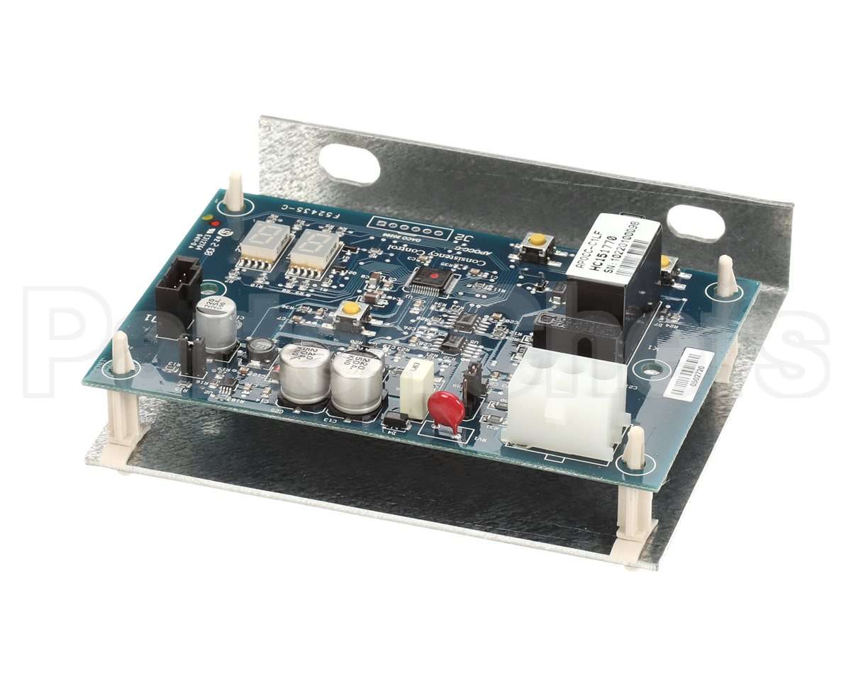HC121929 Electrofreeze Kit-Torgue Board 60Hz