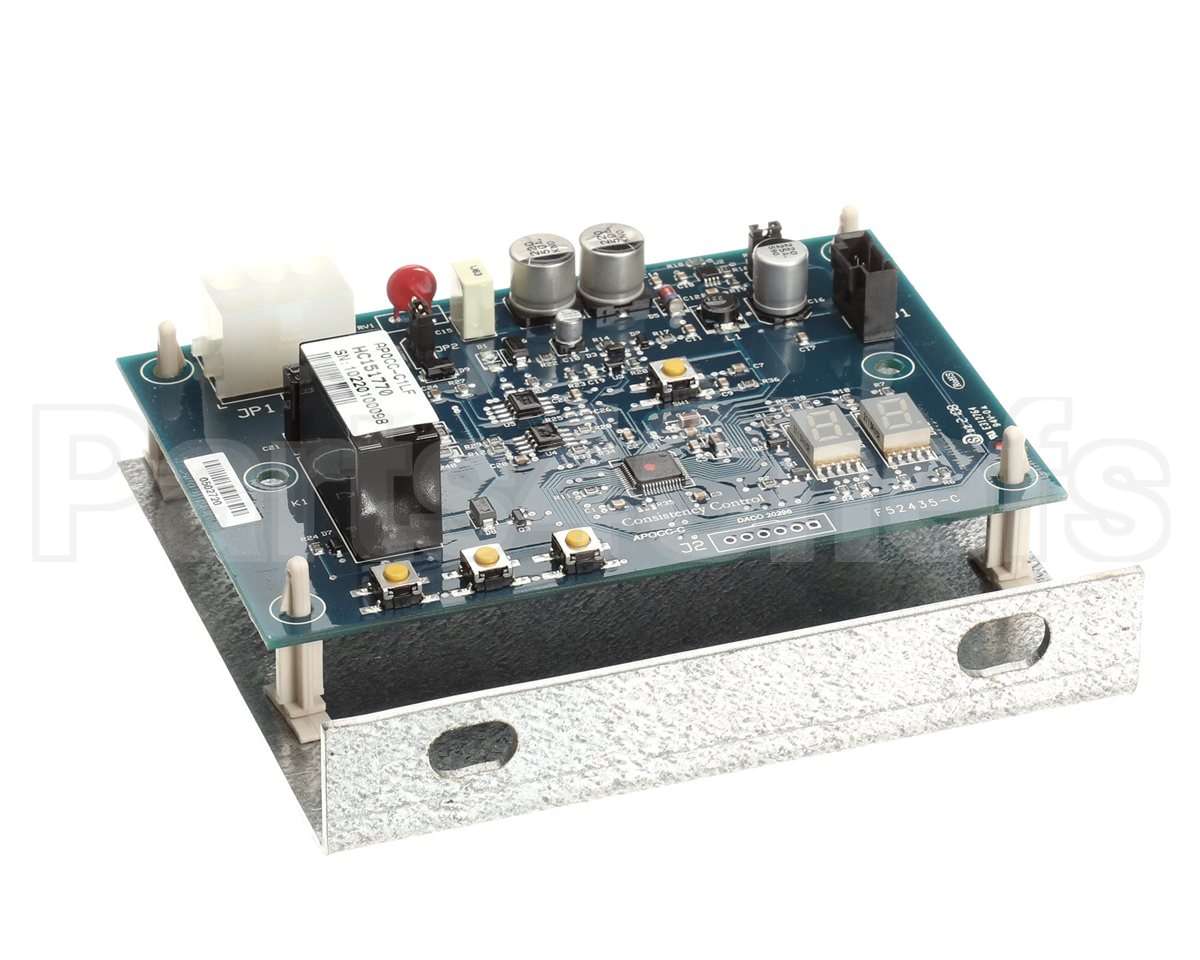 HC121929 Electrofreeze Kit-Torgue Board 60Hz