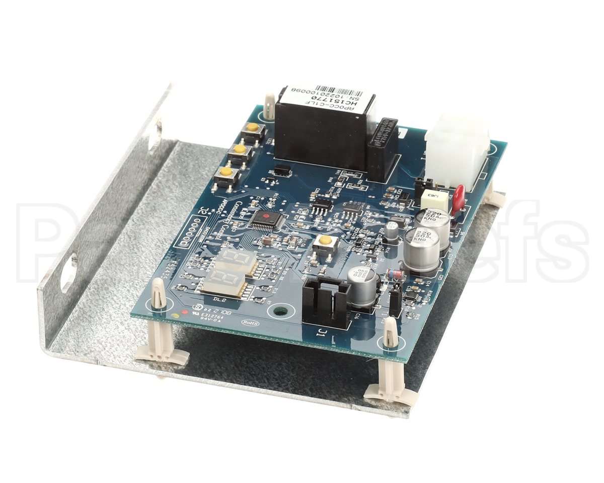 HC121929 Electrofreeze Kit-Torgue Board 60Hz