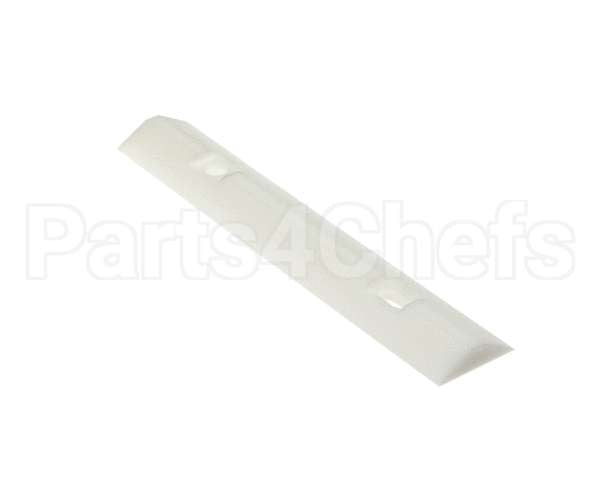 HC138831 Electrofreeze Blade-Scraper Rear (Non Rev.)