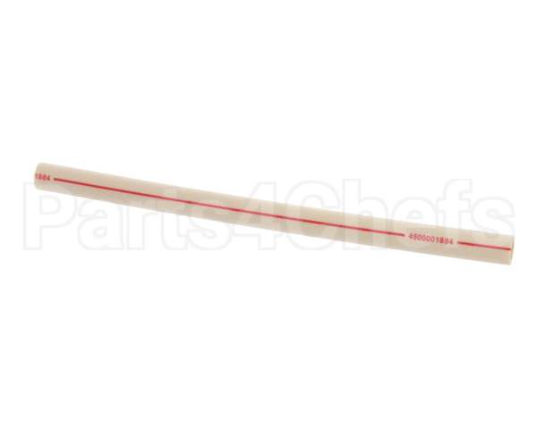HC138836 Electrofreeze Hose-Transfer Red