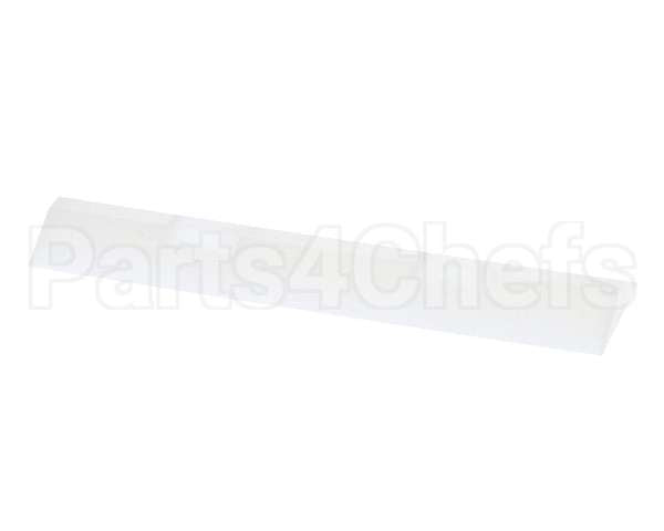 HC138839 Electrofreeze Blade-Scraper Rear (Non Rev.)
