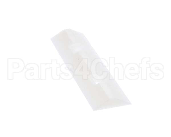 HC138839 Electrofreeze Blade-Scraper Rear (Non Rev.)