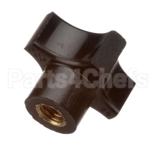 HC138889 Electrofreeze Knob-Cover Rmt