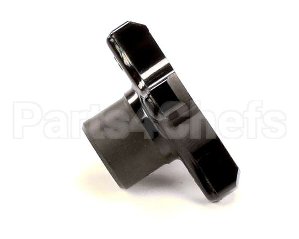 HC140706 Electrofreeze Knob-Fluted 1/4-20 Custom