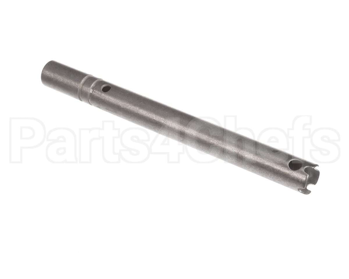HC140721-02 Electrofreeze Tube- Mix Feed .250