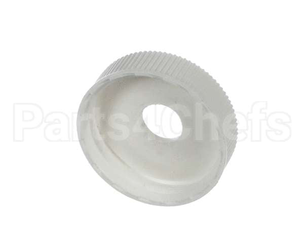 HC141173-01 Electrofreeze Cap-Bottle Gal Punched 7/16 (C