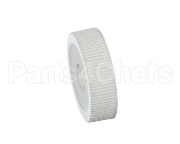 HC141173-01 Electrofreeze Cap-Bottle Gal Punched 7/16 (C
