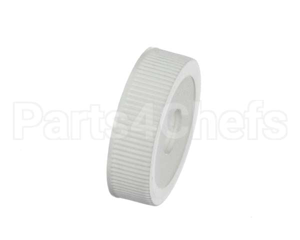 HC141173-01 Electrofreeze Cap-Bottle Gal Punched 7/16 (C