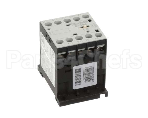 HC150095 Electrofreeze Contactor-Mini 3P, 1Aux, 24V