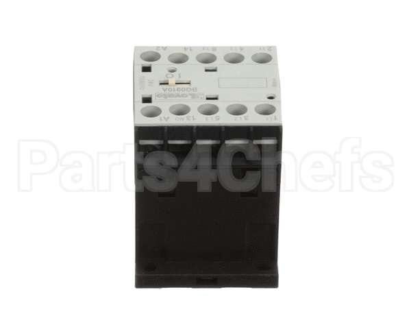 HC150095 Electrofreeze Contactor-Mini 3P, 1Aux, 24V