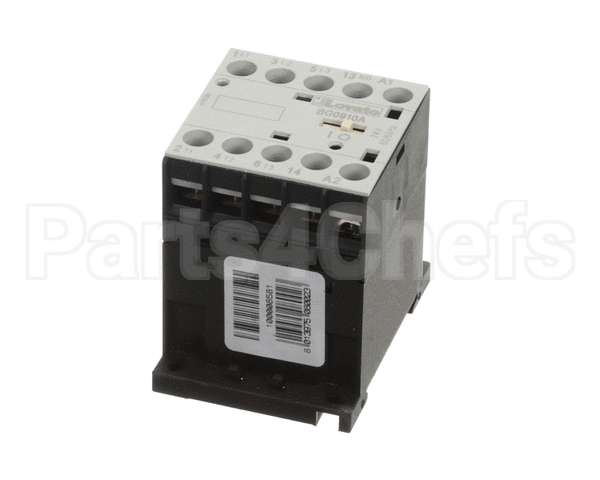 HC150095 Electrofreeze Contactor-Mini 3P, 1Aux, 24V