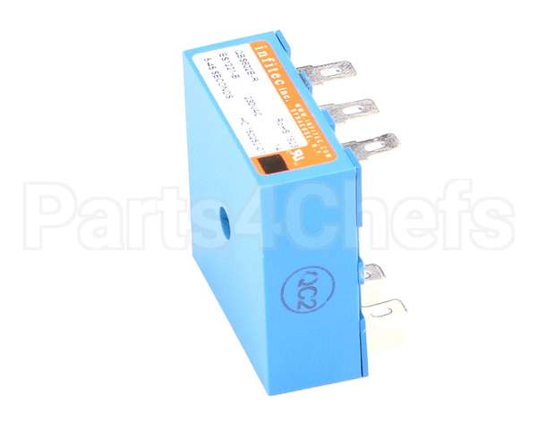 HC150252-01 Electrofreeze Timer-.5-45 Delay On Break 230