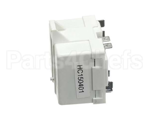HC150401 Electrofreeze Relay-Start/Run