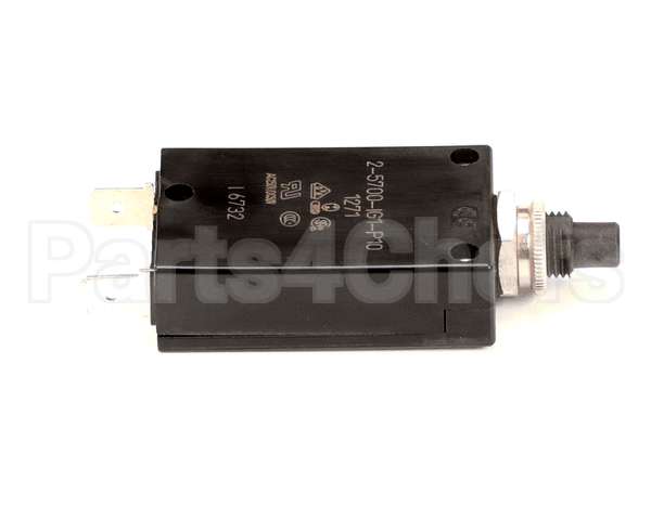HC150452 Electrofreeze Breaker-Circuit 4.5A