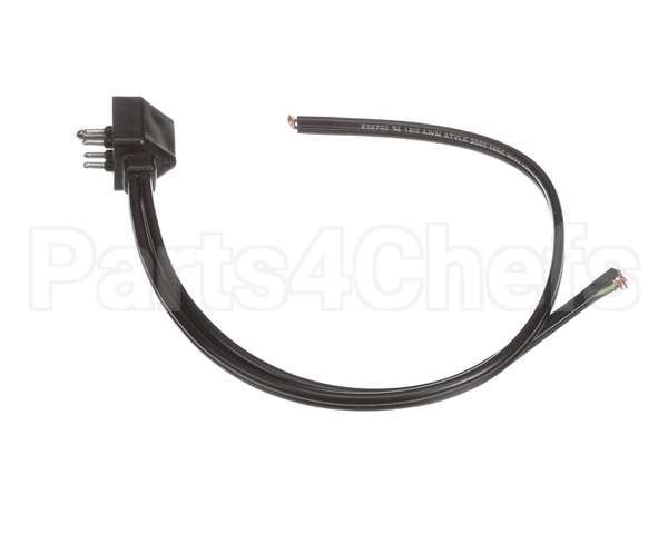 HC150532 Electrofreeze Cord-Assy Male Plug