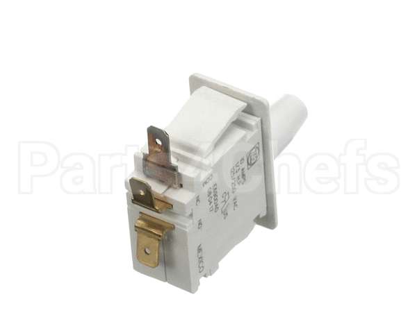 HC150612 Electrofreeze Switch-Door Push Button