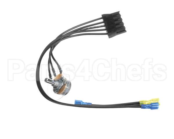 HC150697 Electrofreeze Potentiometer-Ass 5K/Harnes