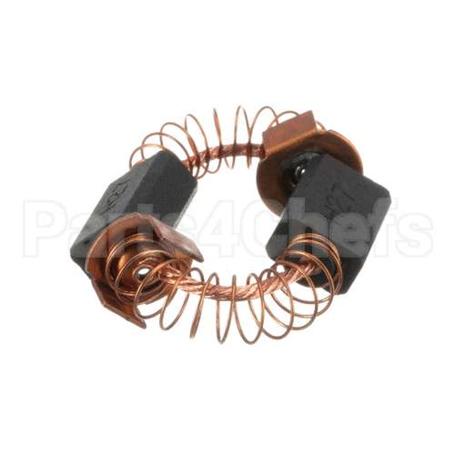HC150922 Electrofreeze Set-Motor Brush 3/4Hp