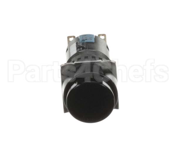 HC150971 Electrofreeze Switch-Push Dpdt Mom Black