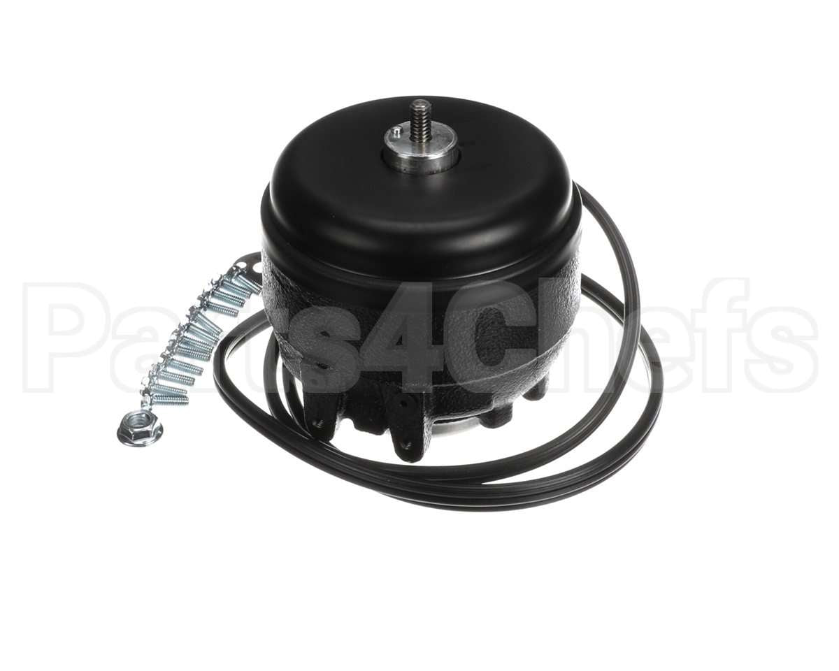 HC151074-01 Electrofreeze Motor-Fan 35W 115V 60Hz